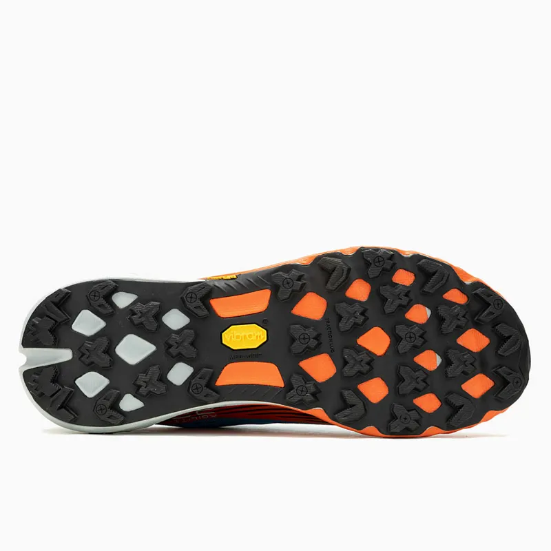 Merrell Agility Peak 5 GORE-TEX Trail Running Shoe - Tahoe Highrise-2